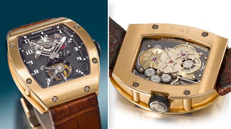 richard mille günstigste uhr erfahrungen